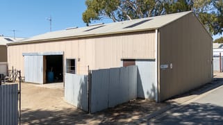 Shed 9/77 Hill Street Port Elliot SA 5212