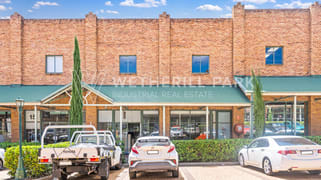 Wetherill Park NSW 2164