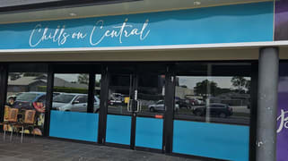 Shop 3 Oak Street Andergrove QLD 4740