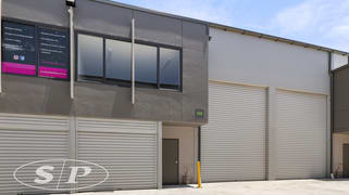 H4/161 Arthur Street Homebush West NSW 2140