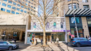 387-391 Bourke St Melbourne VIC 3000