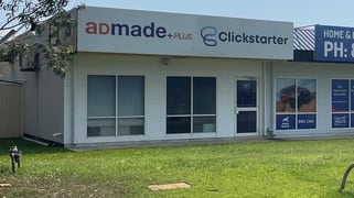 Unit 1/662 Stuart Highway Berrimah NT 0828