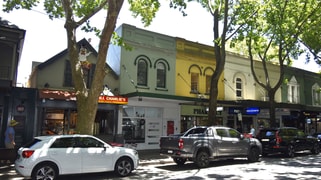 Ground  Shop/136 Queen Street Woollahra NSW 2025