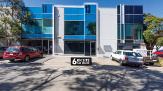 13 Stubbs Street Kensington VIC 3031