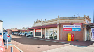 3/58 The Crescent Midland WA 6056
