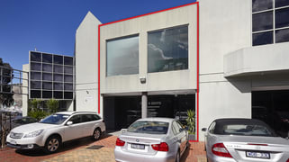 3/233 Cardigan Street Carlton VIC 3053