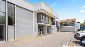4/8 Finsbury Street Newmarket QLD 4051