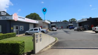 2/8-10 Boat Harbour Drive Pialba QLD 4655