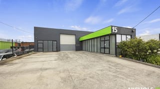 15 Boundary Road Mordialloc VIC 3195