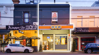 154 TOORAK ROAD South Yarra VIC 3141
