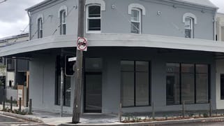 Botany NSW 2019