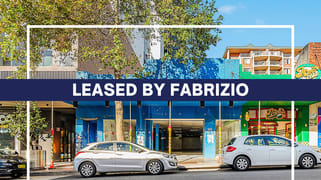 Shop 1&2/188 Burwood Road Burwood NSW 2134