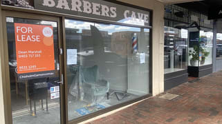 Shop 3/94-96 Station Street Sandringham VIC 3191 Shop 3/94-96 Station Street Sandringham VIC 3191