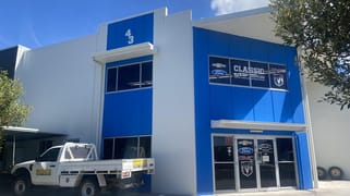 1/43 Access Crescent Coolum Beach QLD 4573