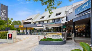 165 Baroona Road Paddington QLD 4064