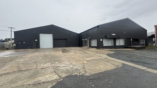 6 Yallourn Street Fyshwick ACT 2609 6 Yallourn Street Fyshwick ACT 2609