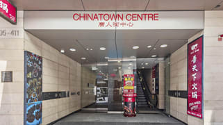 Shops 5-7/405-411 Sussex St Haymarket NSW 2000