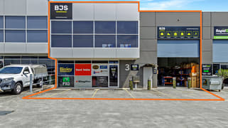 3A/8 Channel Road Mayfield West NSW 2304