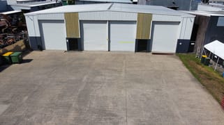 Warehouse 2/11-13 Bollard Street Portsmith QLD 4870
