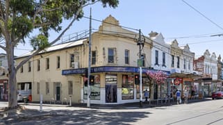 Level 1/717-719 Nicholson Street Carlton North VIC 3054