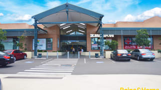 Shop 19, Erskine Park Shopping Centre Erskine Park NSW 2759
