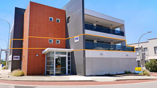 1 Swan Street North Fremantle WA 6159