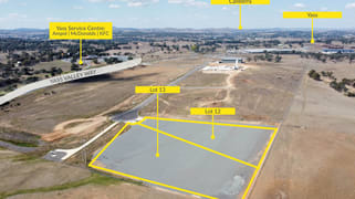 Lot 12 & Lot 13 Yass Industrial Park Yass NSW 2582
