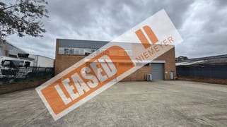 Warehouse Plus Office/1A Yamma Street Sefton NSW 2162