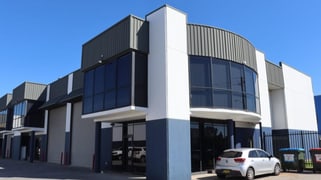 Office Space, Unit 1/8 Dampier Place Prestons NSW 2170