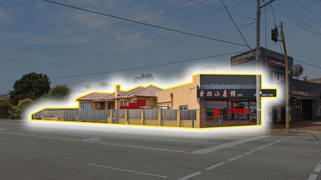 1895 Dandenong Road Clayton VIC 3168