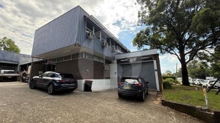 116 ADDERLEY STREET Auburn NSW 2144