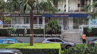 Shop1 B/21 Hill Rd & Stromboli Strait Wentworth Point NSW 2127