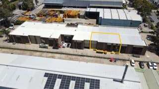 Unit 2/8 Kerr Road Ingleburn NSW 2565