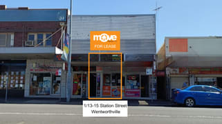 1/13-15 Station Street Wentworthville NSW 2145