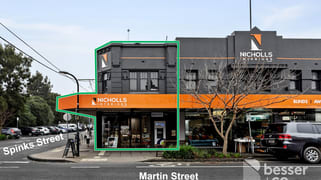Shop 1/157 Martin Street Brighton VIC 3186