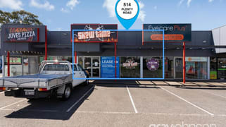 514 Plenty Road Mill Park VIC 3082
