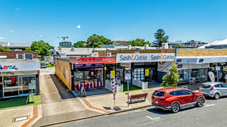 2 & 3/113 Edith Street Wynnum QLD 4178