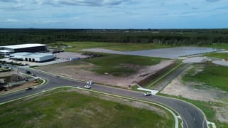 Lot 99 Corporate Park East Caboolture QLD 4510