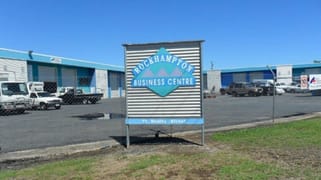 Park Avenue QLD 4701