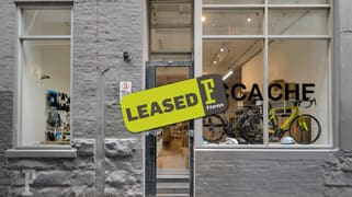 Shop 2/11 Manchester Lane Melbourne VIC 3000