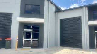 2/12 Corporation Ave Robin Hill NSW 2795