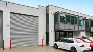 Unit 11/10 Victoria Avenue Castle Hill NSW 2154