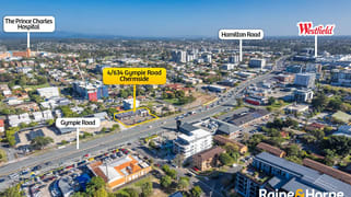 4/634 Gympie Road Chermside QLD 4032