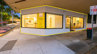 194 Cavendish Road Coorparoo QLD 4151