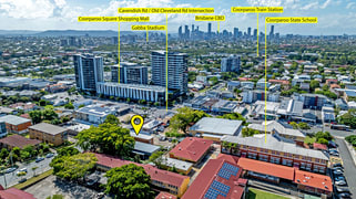 194 Cavendish Road Coorparoo QLD 4151
