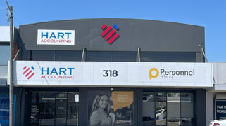 Suite 1, Level 1/318 Urana Road Lavington NSW 2641