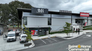 LG1/2 Ibbott Lane Belconnen ACT 2617