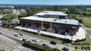 Werrington NSW 2747