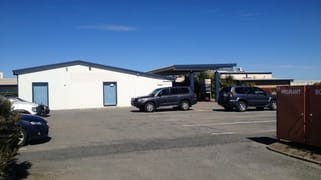 Suite 10/121 Boundary Road Paget QLD 4740