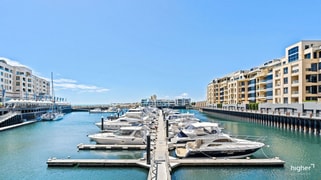 Berth 301 Holdfast Shores Marina Glenelg SA 5045